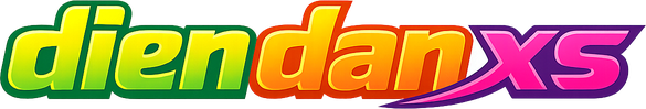 Logo dien dan xs
